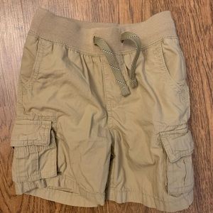 Cargo Shorts